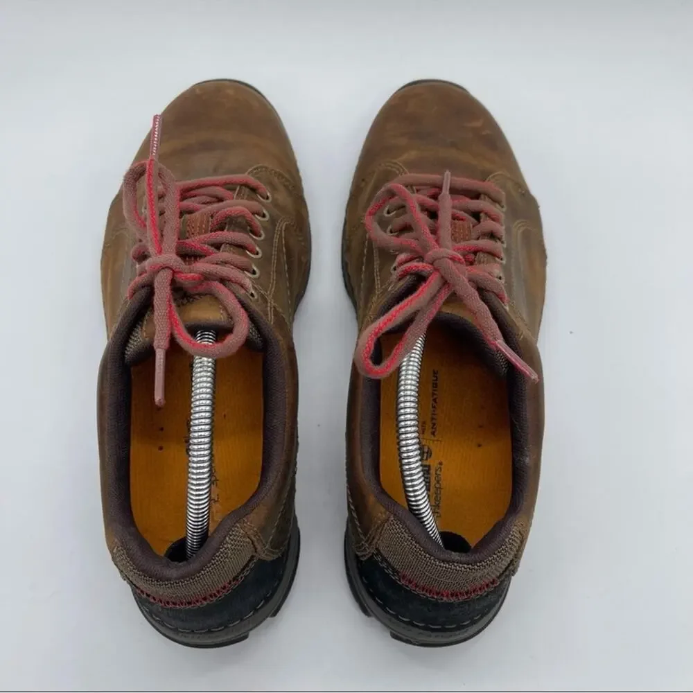 Timberland Earthkeepers, Anti Fatigue Leather Oxfords, Size 9.5. Excellent cond!